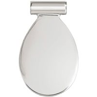 Charm Nomination Donna Sei Mia in Argento 147120/001 - 147120/001